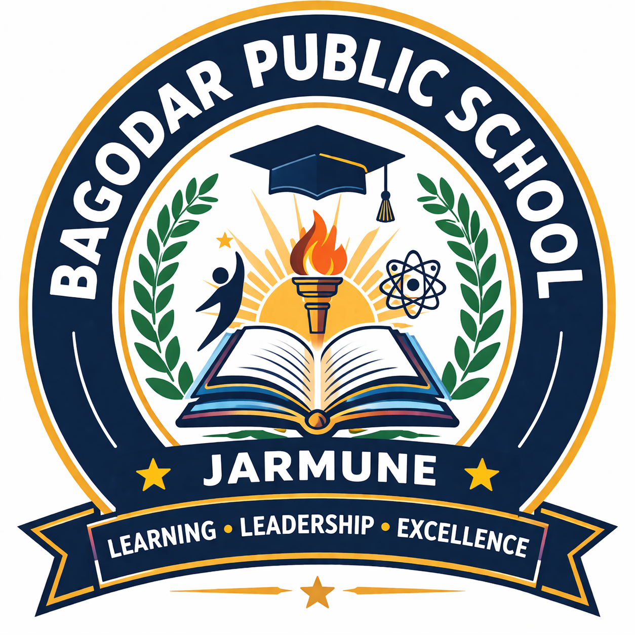 College Logo